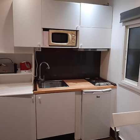 דירות ברצלונה 09 Apartament Born 4 2 חדר תמונה