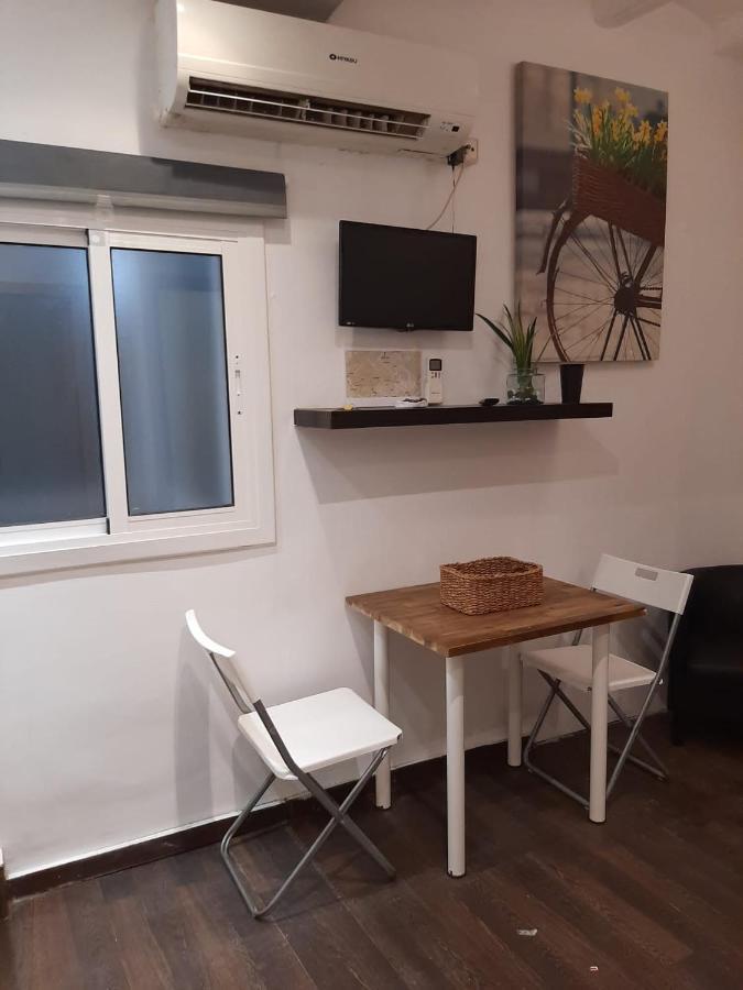 דירות ברצלונה 09 Apartament Born 4 2 מראה חיצוני תמונה