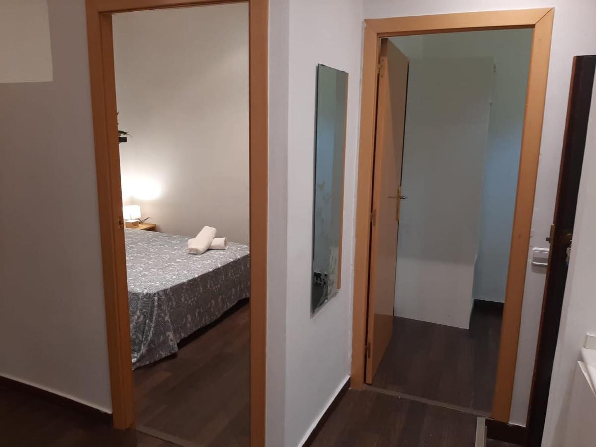 דירות ברצלונה 09 Apartament Born 4 2 מראה חיצוני תמונה